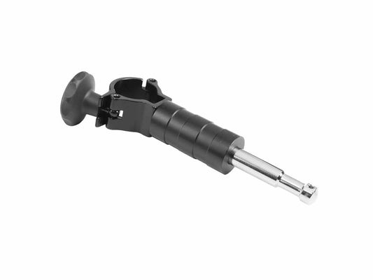 Filmcart Clamp 40mm With Sleeve And Baby Pin 5/8