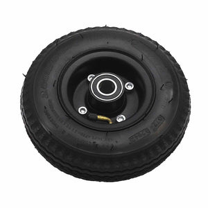 Filmcart 9â (225mm) Wheel Standard