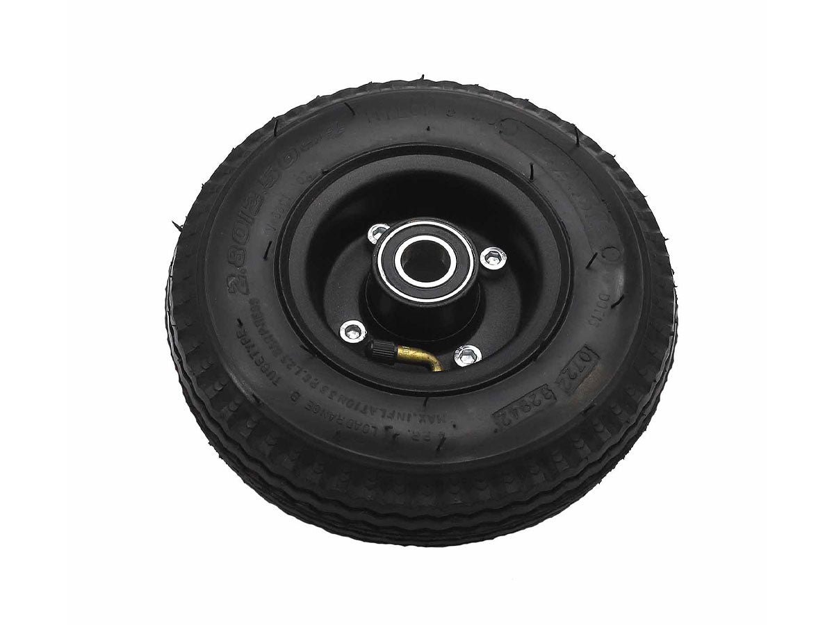 Filmcart 9â (225mm) Wheel Standard