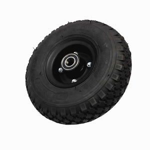 Filmcart 10â (260mm) Off-Road Wheel