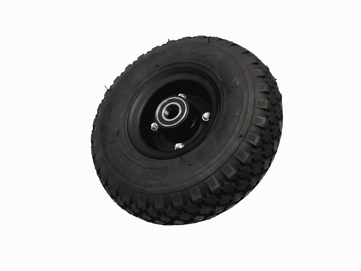 Filmcart 10â (260mm) Off-Road Wheel