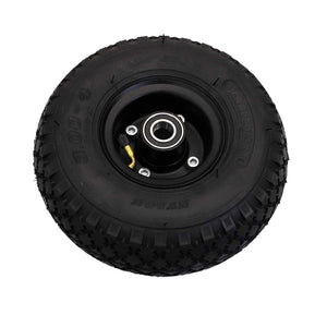 Filmcart 10â (260mm) Off-Road Wheel