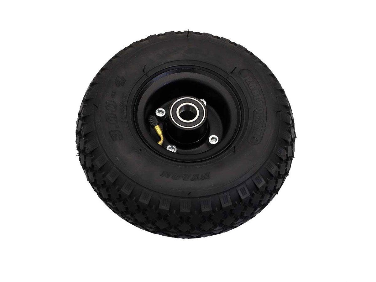 Filmcart 10â (260mm) Off-Road Wheel
