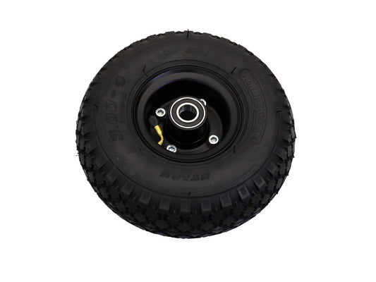 Filmcart 10â (260mm) Off-Road Wheel