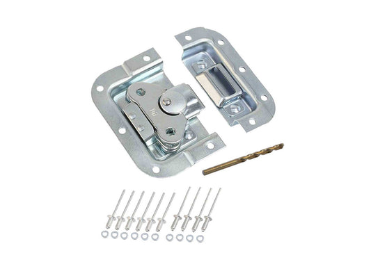 Filmcart Butterfly Lock