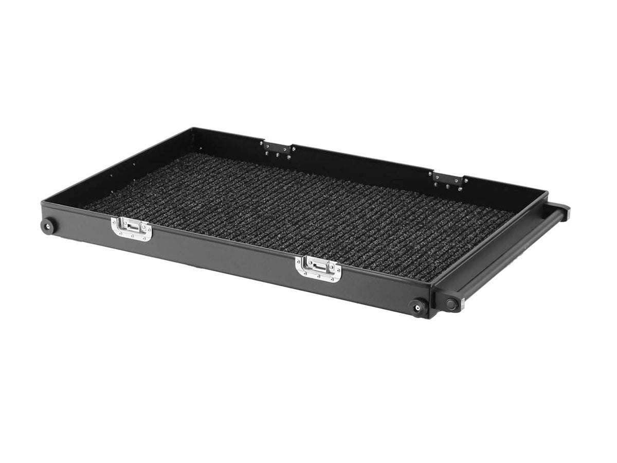Filmcart Standard Regular Top or Middle Shelf with Clamp Fastening