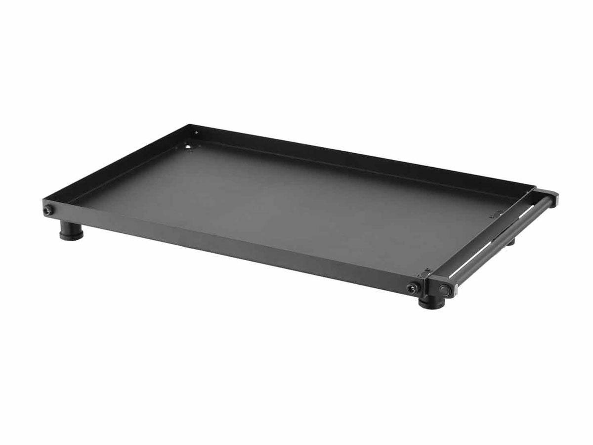 Filmcart Standard 40mm Closed Flat Top Shelf