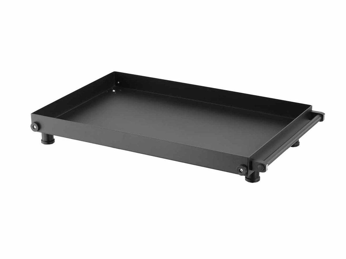 Filmcart Standard 70mm Closed Flat Top Shelf