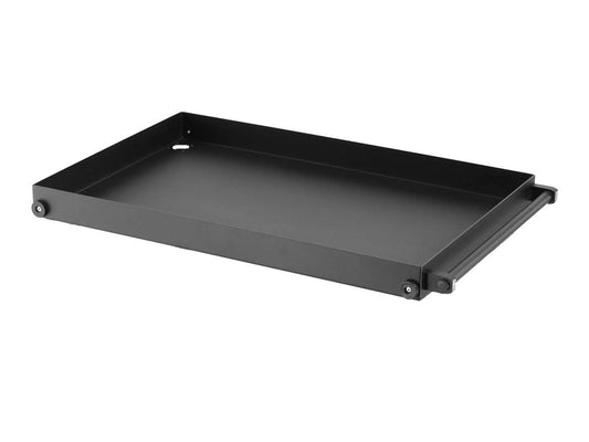 Filmcart Standard 70mm Closed Top or Middle Shelf with Clamp Fastening