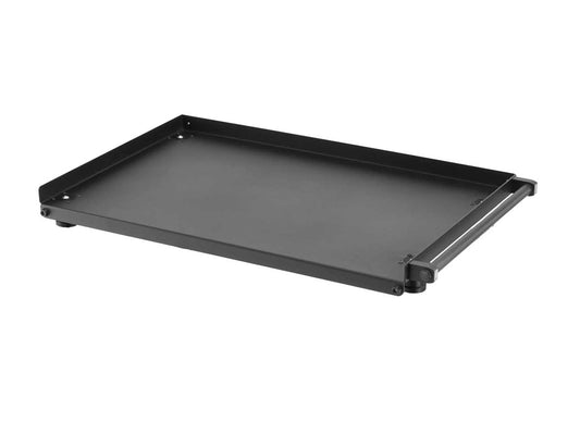 Filmcart Standard 40mm Open Flat Top Shelf
