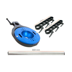 Filmcart 100ml Ball Mount Set