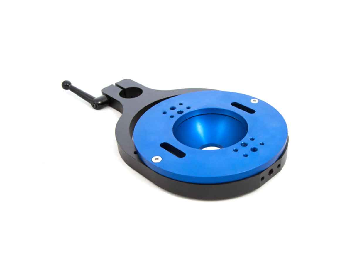 Filmcart 100ml Ball Mount Set