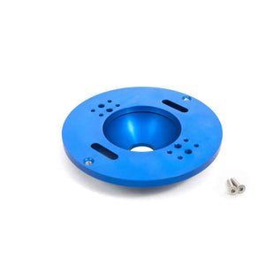 Filmcart 100ml Ball Mount Set