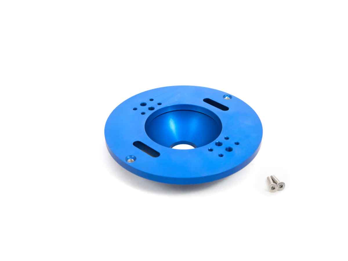 Filmcart 100ml Ball Mount Set