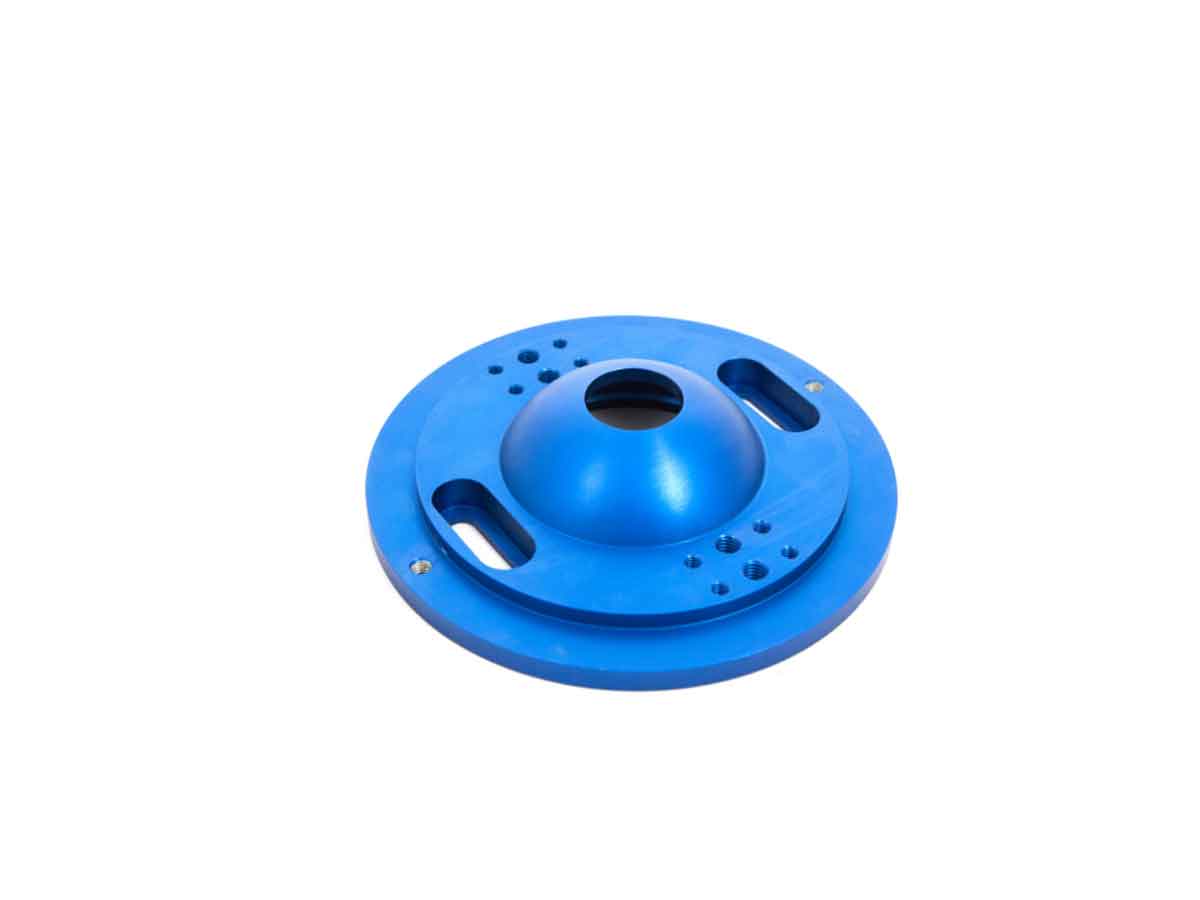 Filmcart 100ml Ball Mount Set