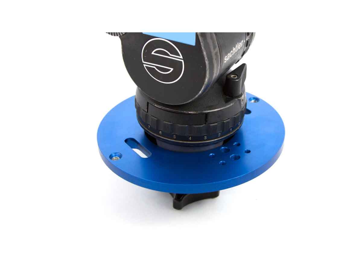 Filmcart 100ml Ball Mount Set