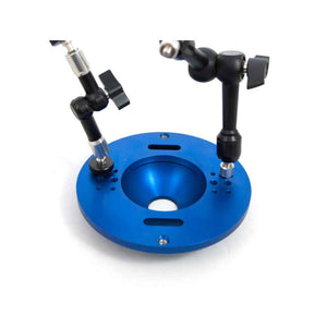 Filmcart 100ml Ball Mount Set
