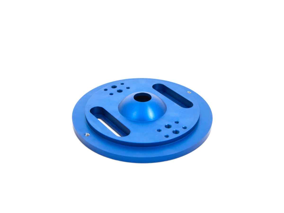 Filmcart 75mm Ball Mount Set