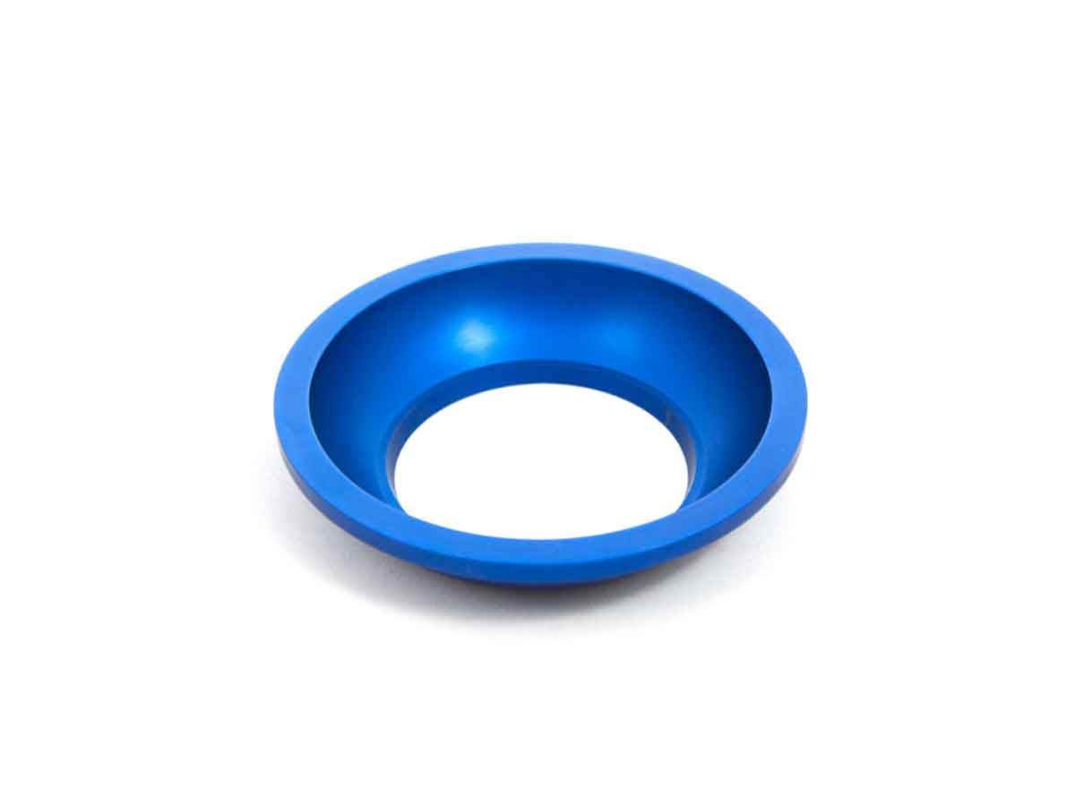 Filmcart 100mm to 150mm Bowl Adapter