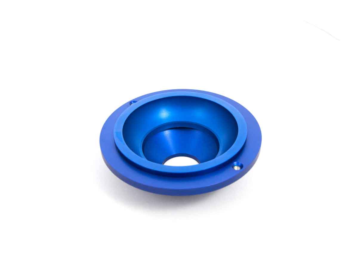 Filmcart 100mm to 150mm Bowl Adapter