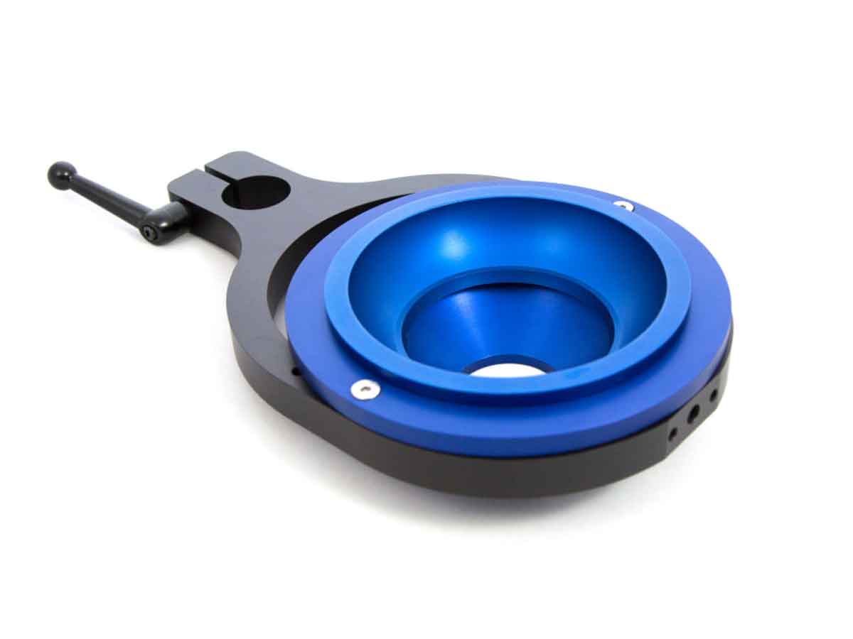 Filmcart 100mm to 150mm Bowl Adapter