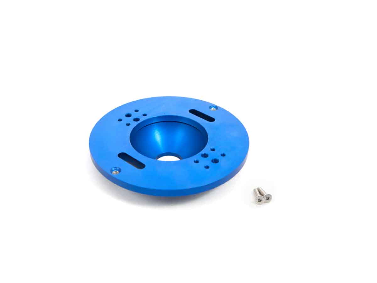 Filmcart 100mm Bowl