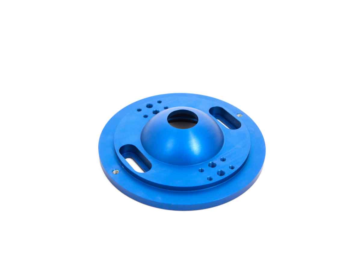 Filmcart 100mm Bowl
