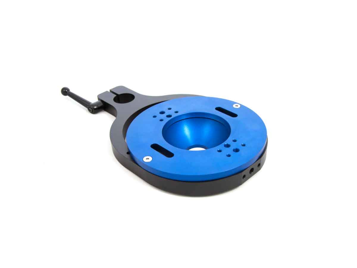 Filmcart 100mm Bowl