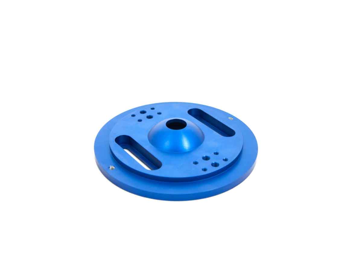 Filmcart 75mm Bowl