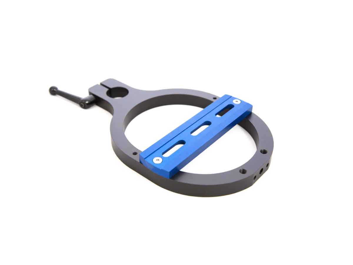 Filmcart Plate Mount