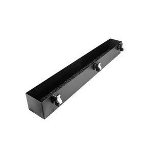 Filmcart Box Long with 3x Quick Clamps