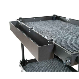 Filmcart Box Long with 3x Quick Clamps