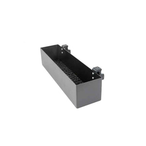 Filmcart Box Short with 2x Quick Clamps
