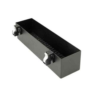 Filmcart Box Short with 2x Quick Clamps