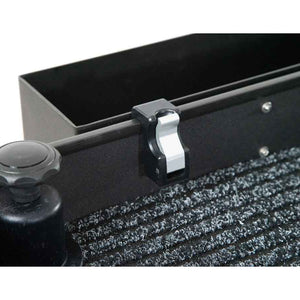 Filmcart Box Short with 2x Quick Clamps