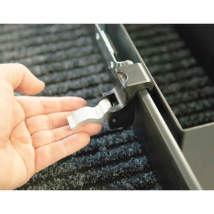 Filmcart Box Short with 2x Quick Clamps