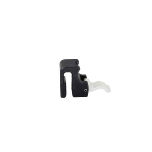 Filmcart Box Short with 2x Quick Clamps