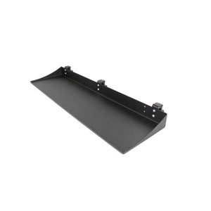 Filmcart Keyboard Shelf with 3x Quick Clamps