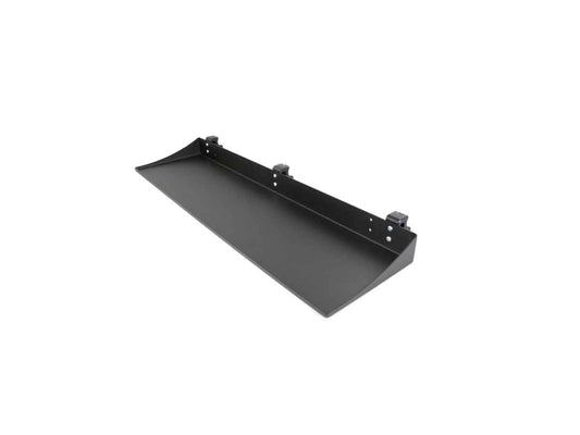 Filmcart Keyboard Shelf with 3x Quick Clamps