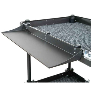Filmcart Keyboard Shelf with 3x Quick Clamps