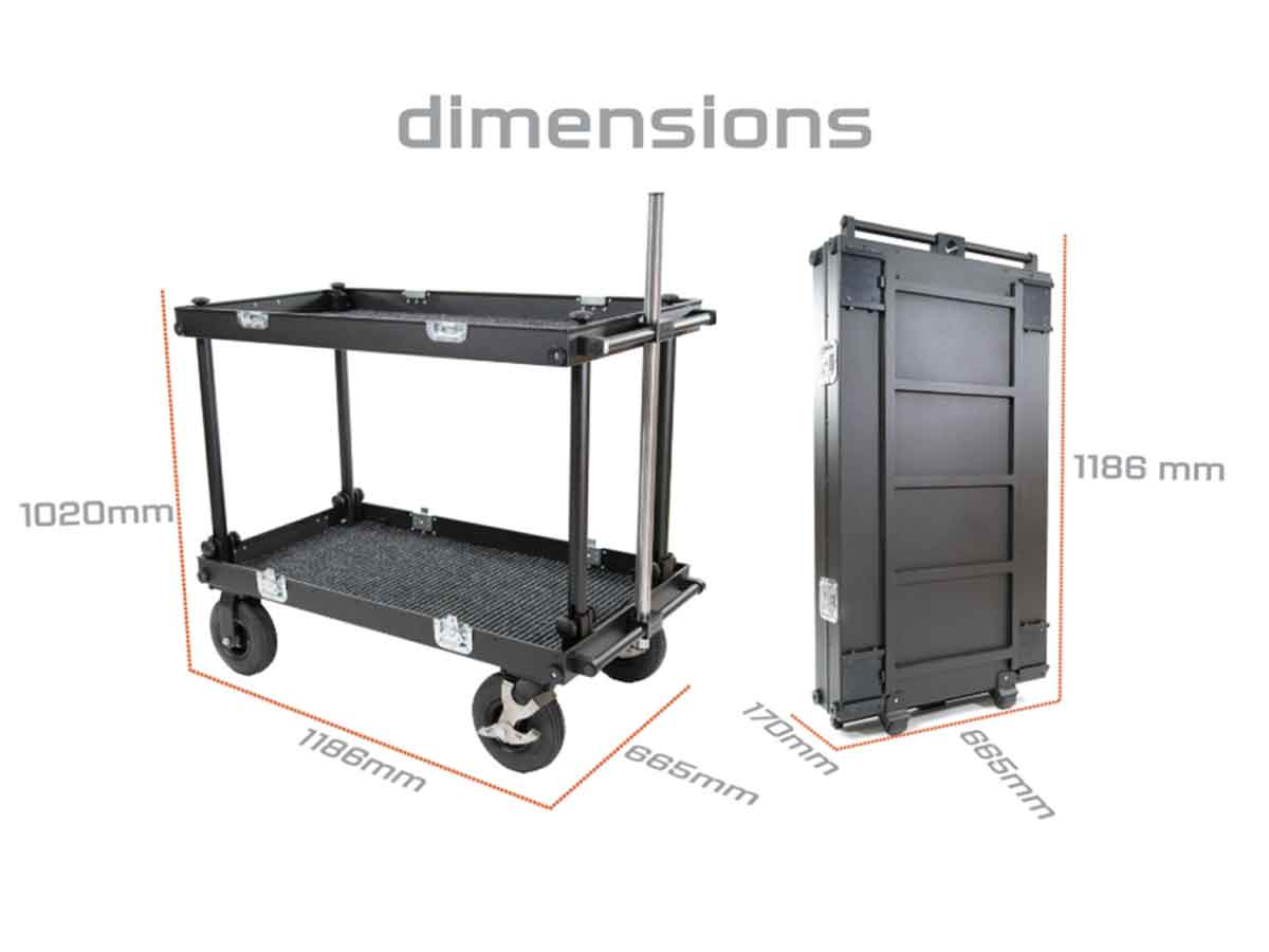 Filmcart Smartone XL
