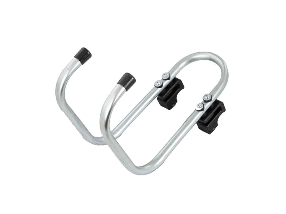 Filmcart Steel Double Hook