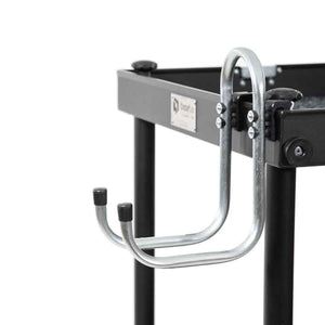 Filmcart Steel Double Hook