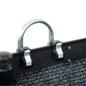 Filmcart Steel Double Hook