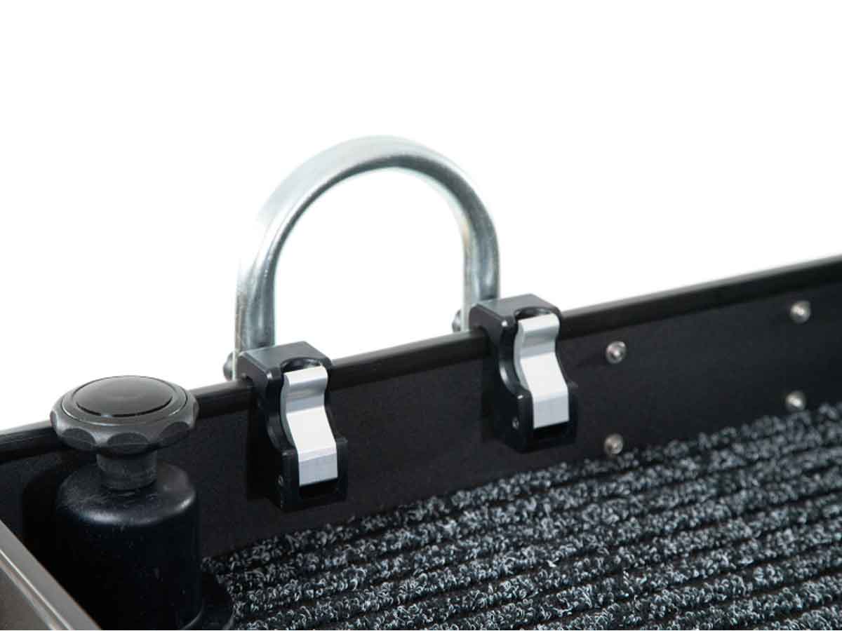 Filmcart Steel Double Hook