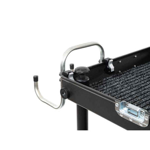 Filmcart Steel Double Hook (Wider Space)