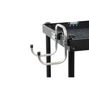 Filmcart Steel Double Hook (Wider Space)