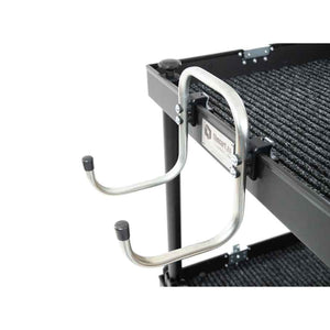 Filmcart Steel Double Hook (Wider Space)