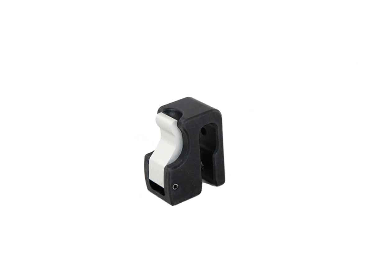 Filmcart Steel Double Hook (Wider Space)