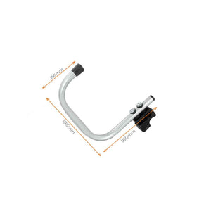 Filmcart Steel Single Hook